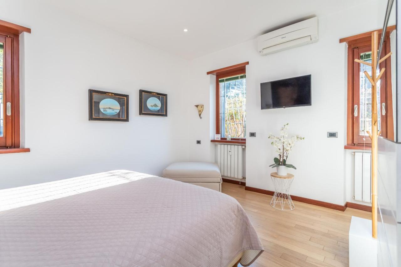 Апартаменты St Peter'S Spacious 4 Bdr With Private Parking Рим Экстерьер фото